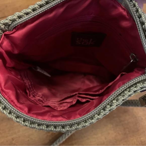 The Sak Crossbody Bag - Picture 4 of 4